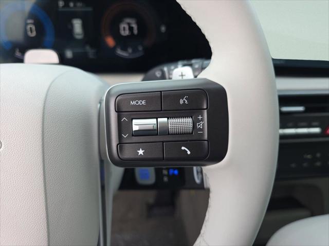 2026 Hyundai Palisade SE