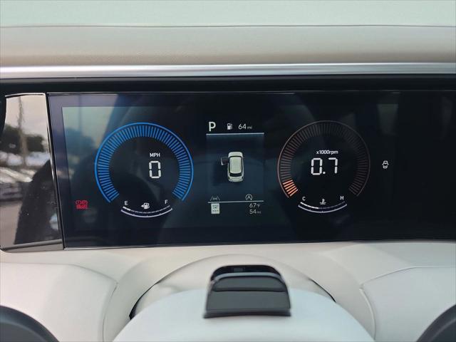 2026 Hyundai Palisade SE