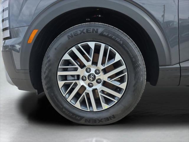 2026 Hyundai Palisade SE