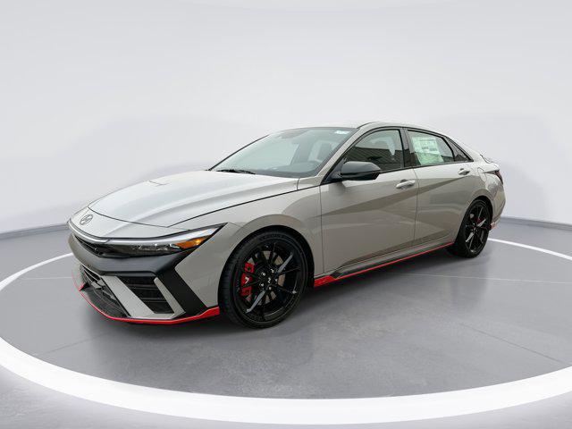 2026 Hyundai Elantra Manual for sale in GRAND ISLAND, NE