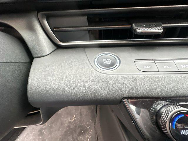2026 Hyundai Elantra Manual