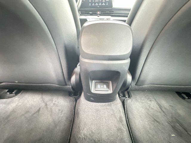 2026 Hyundai Elantra Manual