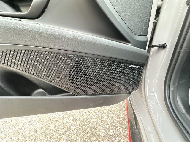 2026 Hyundai Elantra Manual
