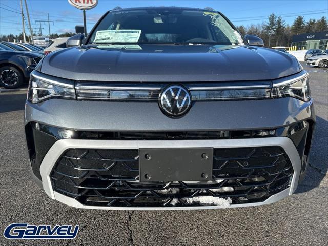 2026 Volkswagen Taos SEL