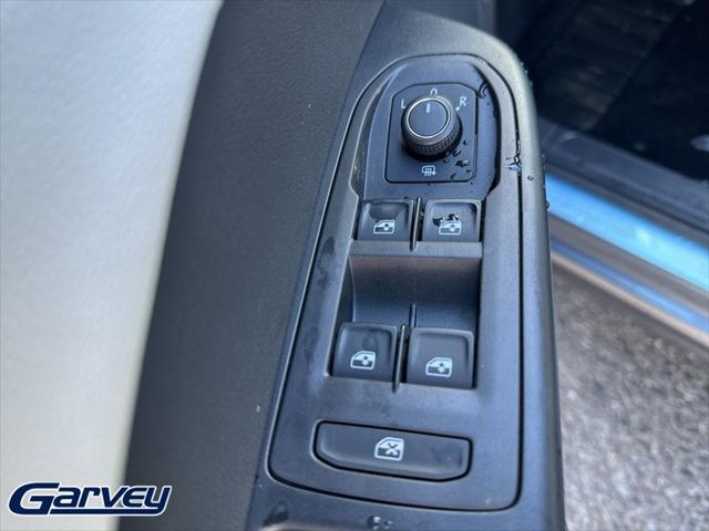 2026 Volkswagen Taos SEL