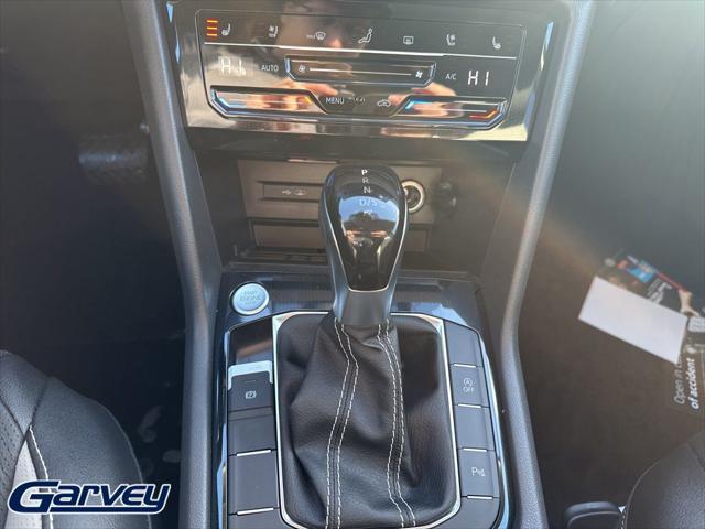 2026 Volkswagen Taos SEL