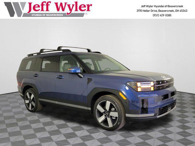 2026 Hyundai Santa Fe Limited for sale in BEAVERCREEK, OH