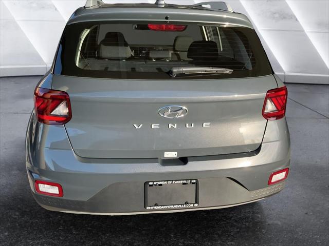 2026 Hyundai Venue SEL for sale in EVANSVILLE, IN