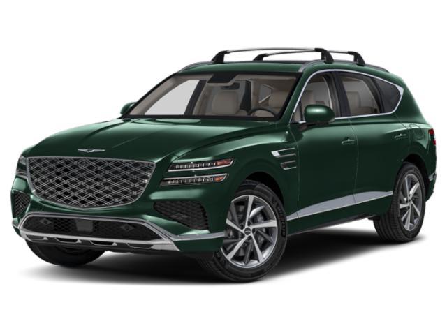 2026 Genesis GV80 2.5T AWD for sale in MANCHESTER, NH