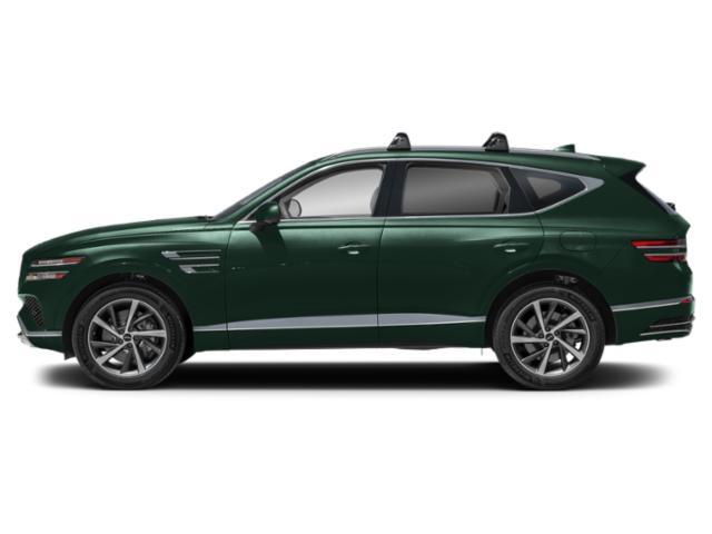 2026 Genesis GV80 2.5T AWD