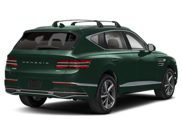 2026 Genesis GV80 2.5T AWD