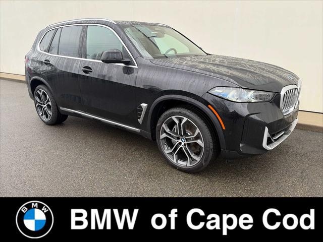 2026 BMW X5 xDrive40i for sale in Hyannis, MA