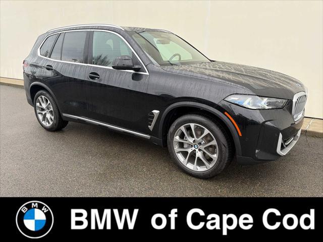 2026 BMW X5 xDrive40i for sale in Hyannis, MA