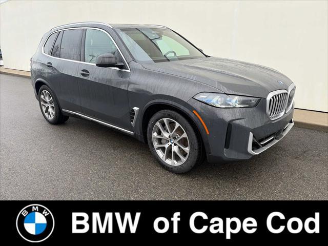 2026 BMW X5 xDrive50e for sale in Hyannis, MA