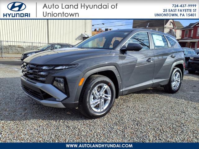 2026 Hyundai Tucson SE for sale in UNIONTOWN, PA