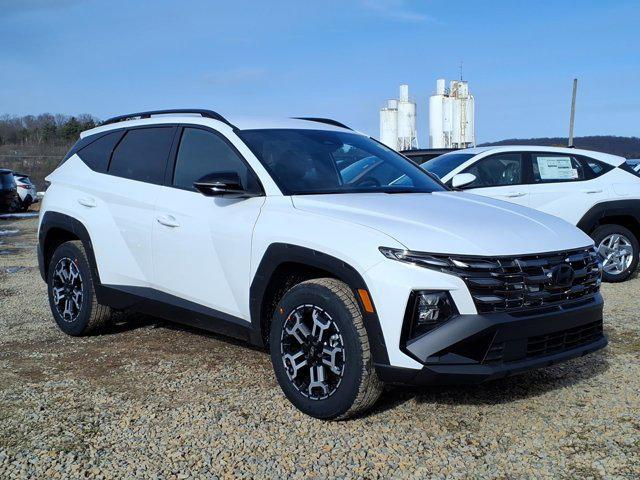 2026 Hyundai Tucson XRT for sale in INDIANA, PA