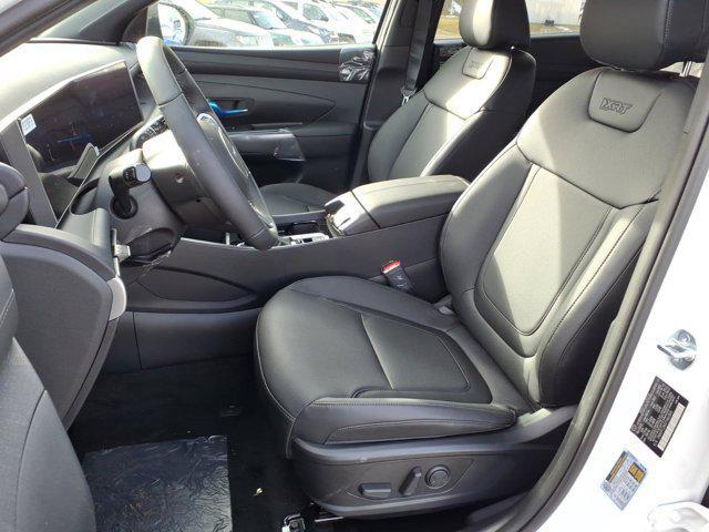 2026 Hyundai Tucson XRT