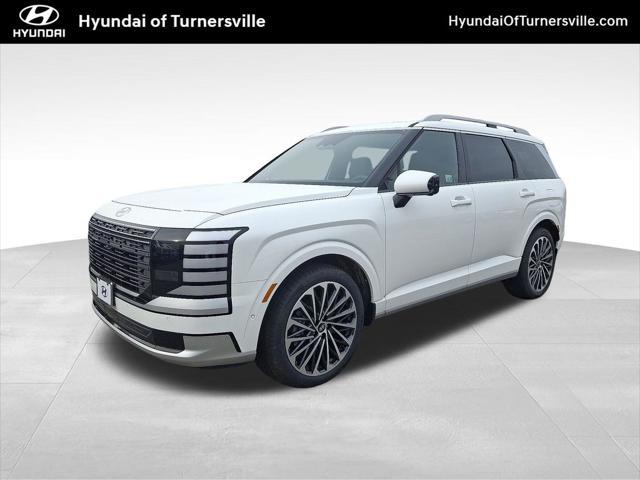 2026 Hyundai Palisade Calligraphy for sale in TURNERSVILLE, NJ