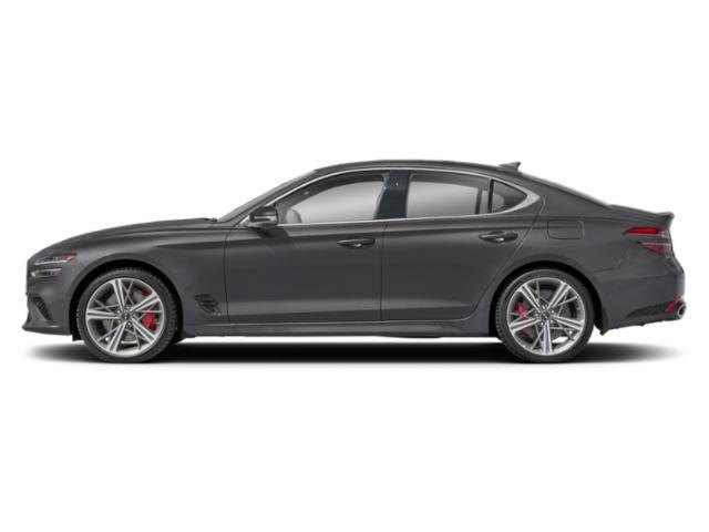 2026 Genesis G70 3.3T AWD Sport Prestige