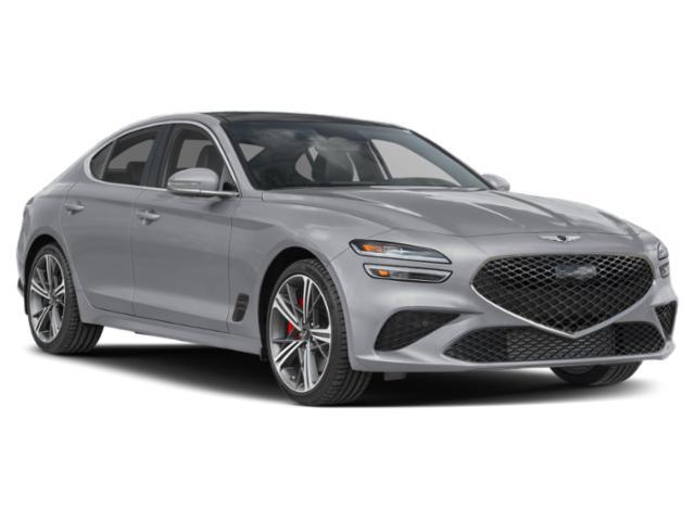 2026 Genesis G70 3.3T AWD Sport Prestige
