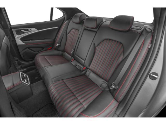 2026 Genesis G70 3.3T AWD Sport Prestige