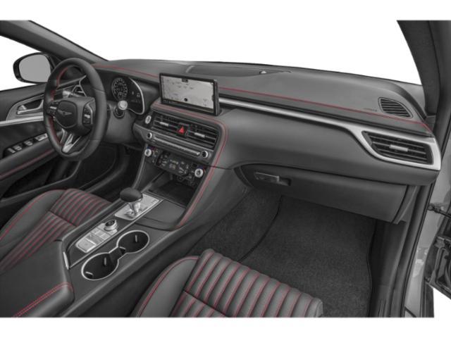 2026 Genesis G70 3.3T AWD Sport Prestige