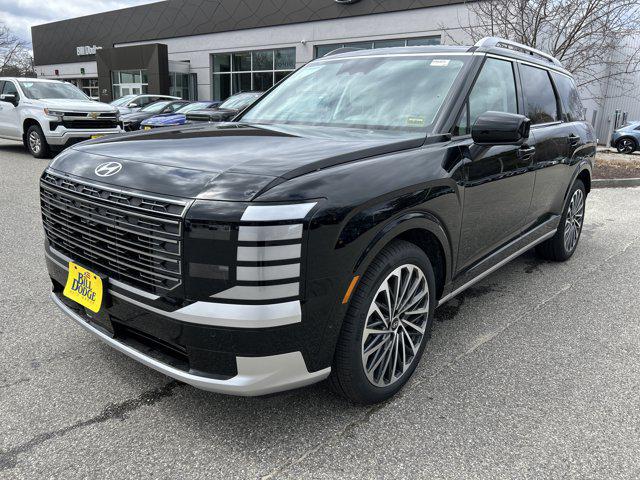 2026 Hyundai Palisade Calligraphy for sale in BRUNSWICK, ME