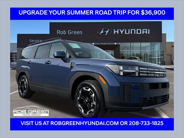2026 Hyundai Santa Fe SEL for sale in TWIN FALLS, ID