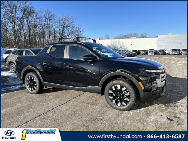 2026 Hyundai Santa Cruz SEL Activity for sale in NORTH ATTLEBORO, MA