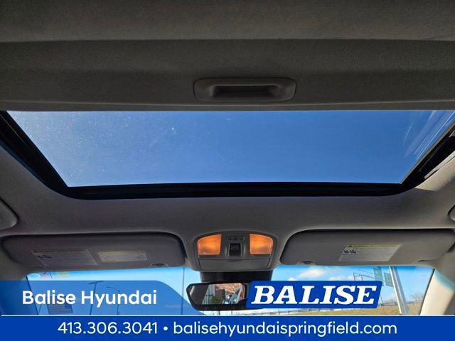 2020 Hyundai Kona SEL Plus