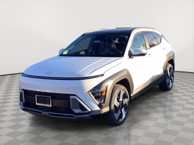 2026 Hyundai Kona Limited for sale in CHICO, CA