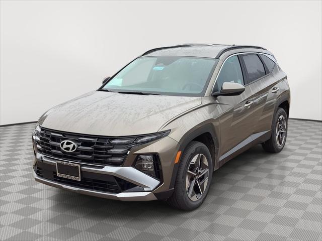 2026 Hyundai Tucson Hybrid SEL for sale in CHICO, CA