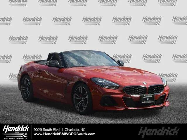 2026 BMW Z4 M40i for sale in Charlotte, NC