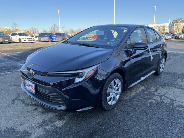 2026 Toyota Corolla Hybrid Hybrid LE for sale in Alexandria, VA