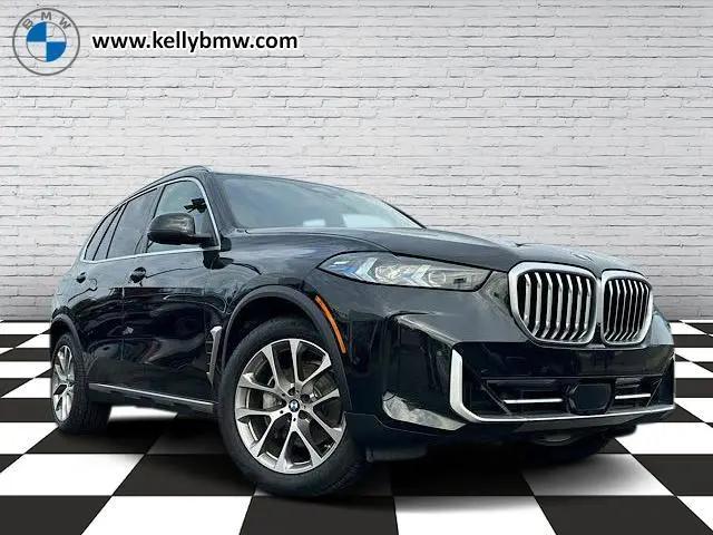 2025 BMW X5 xDrive40i for sale near Columbus, OH
