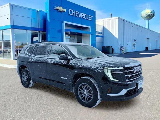2025 GMC Acadia AWD Elevation for sale in Princeton, MN