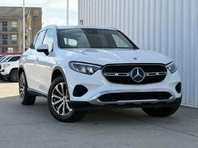 2024 Mercedes-Benz GLC SUV for sale in Dallas, TX