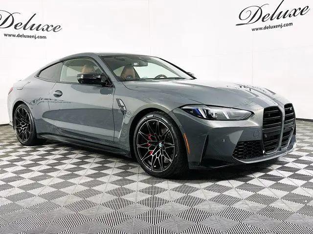 2025 BMW M4 Competition for sale in Linden, NJ