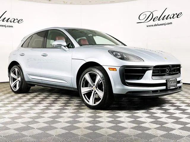 2024 Porsche Macan Base for sale in Linden, NJ