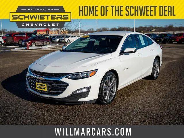 2024 Chevrolet Malibu FWD 2LT for sale in Willmar, MN