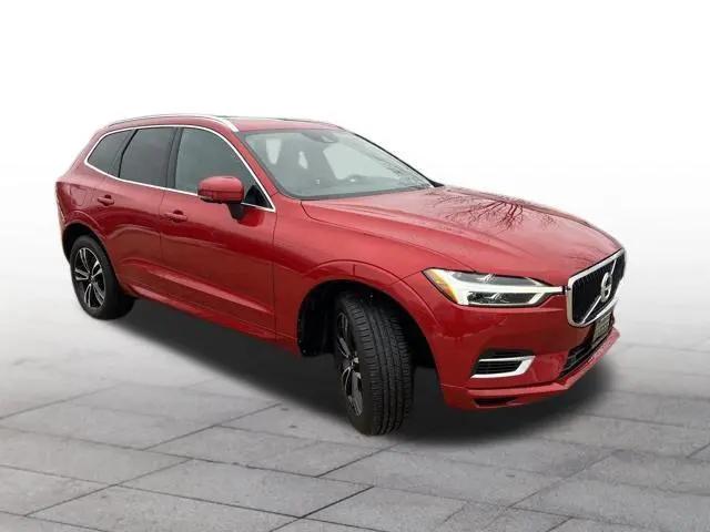 2020 Volvo XC60 T8 Momentum for sale in Normal, IL
