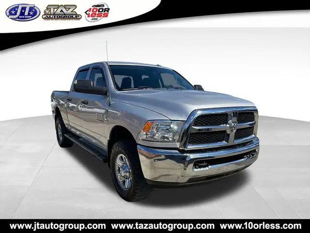 2018 Ram 2500 Tradesman Crew Cab 4x4 6'4" Box for sale in Sanford, NC