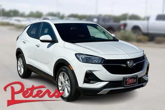 2023 Buick Encore GX Preferred FWD for sale in Longview, TX