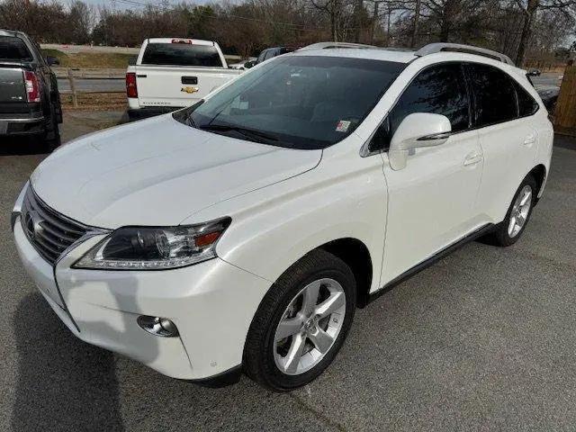 2013 Lexus RX 350 Base for sale in Charoltte, NC