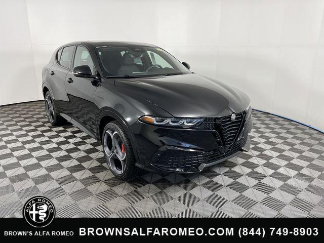 2026 Alfa Romeo Tonale TONALE VELOCE AWD