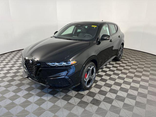 2026 Alfa Romeo Tonale TONALE VELOCE AWD