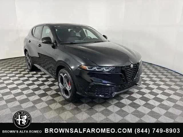 2026 Alfa Romeo Tonale TONALE VELOCE AWD