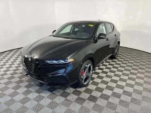 2026 Alfa Romeo Tonale TONALE VELOCE AWD