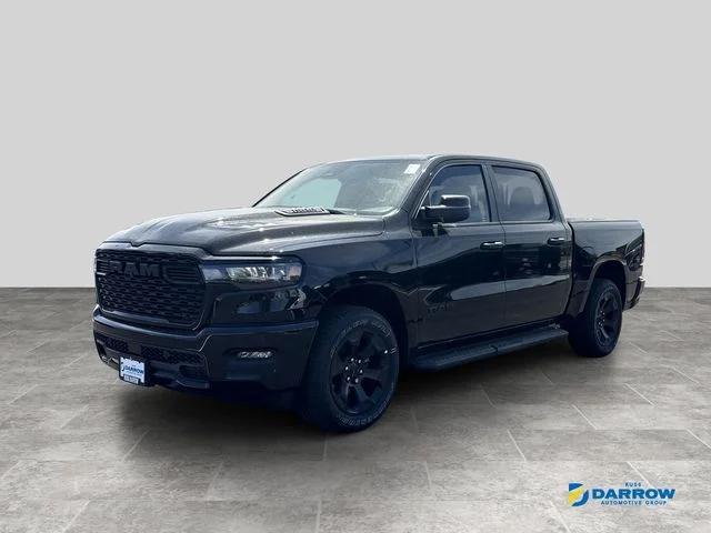 2026 RAM Ram 1500 RAM 1500 EXPRESS CREW CAB 4X4 57 BOX
