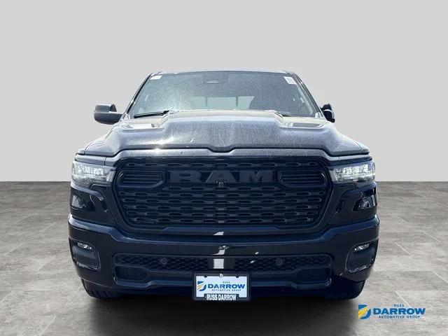 2026 RAM Ram 1500 RAM 1500 EXPRESS CREW CAB 4X4 57 BOX